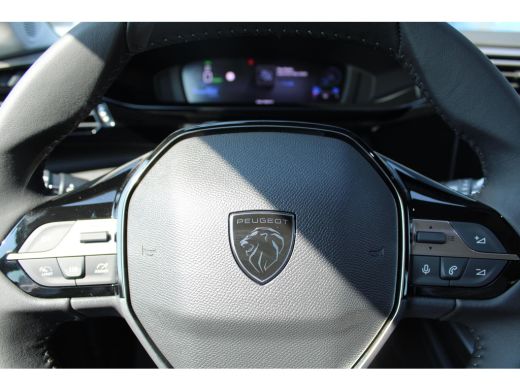 Peugeot e-308 SW Style EV 54 kWh ActivLease financial lease