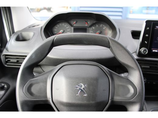 Peugeot Partner L2 1.6 BlueHDI Grip Control | NAVIGATIE ActivLease financial lease