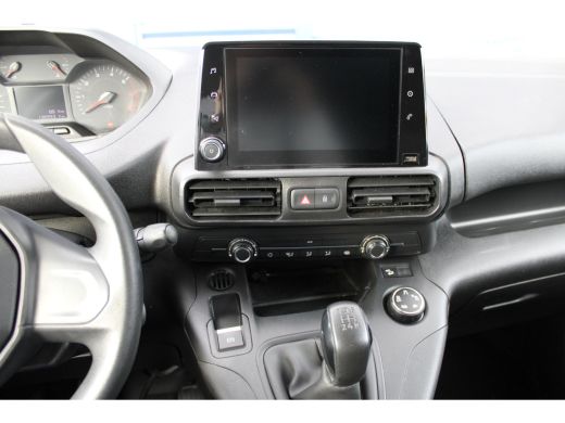 Peugeot Partner L2 1.6 BlueHDI Grip Control | NAVIGATIE ActivLease financial lease