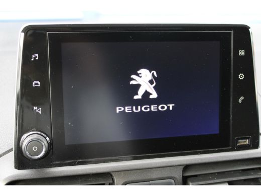 Peugeot Partner L2 1.6 BlueHDI Grip Control | NAVIGATIE ActivLease financial lease