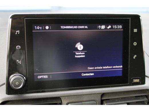 Peugeot Partner L2 1.6 BlueHDI Grip Control | NAVIGATIE ActivLease financial lease