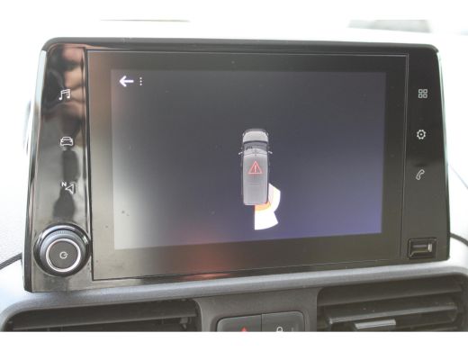 Peugeot Partner L2 1.6 BlueHDI Grip Control | NAVIGATIE ActivLease financial lease