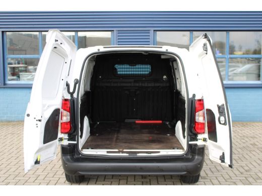 Peugeot Partner L2 1.6 BlueHDI Grip Control | NAVIGATIE ActivLease financial lease