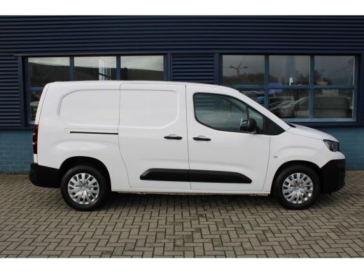 Peugeot Partner L2 1.6 BlueHDI Grip Control | NAVIGATIE ActivLease financial lease