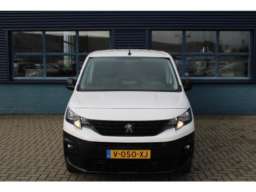 Peugeot Partner L2 1.6 BlueHDI Grip Control | NAVIGATIE ActivLease financial lease