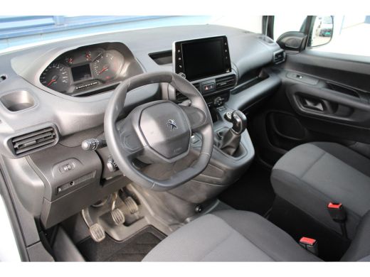 Peugeot Partner L2 1.6 BlueHDI Grip Control | NAVIGATIE ActivLease financial lease