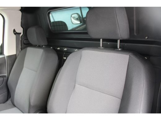 Peugeot Partner L2 1.6 BlueHDI Grip Control | NAVIGATIE ActivLease financial lease