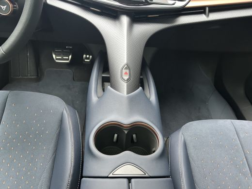Seat Tavascan VZ Adrenaline 82 kWh ActivLease financial lease