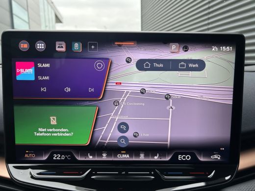 Seat Tavascan VZ Adrenaline 82 kWh ActivLease financial lease