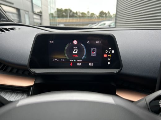 Seat Tavascan VZ Adrenaline 82 kWh ActivLease financial lease