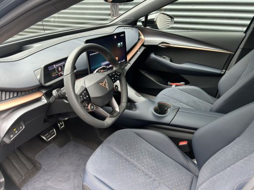 Seat Tavascan VZ Adrenaline 82 kWh ActivLease financial lease
