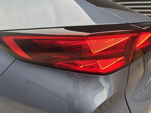 Seat Tavascan VZ Adrenaline 82 kWh ActivLease financial lease