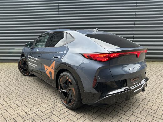Seat Tavascan VZ Adrenaline 82 kWh ActivLease financial lease
