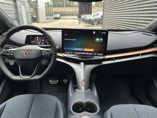 Seat Tavascan VZ Adrenaline 82 kWh ActivLease financial lease