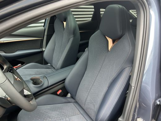 Seat Tavascan VZ Adrenaline 82 kWh ActivLease financial lease
