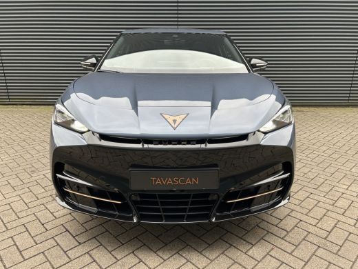 Seat Tavascan VZ Adrenaline 82 kWh ActivLease financial lease