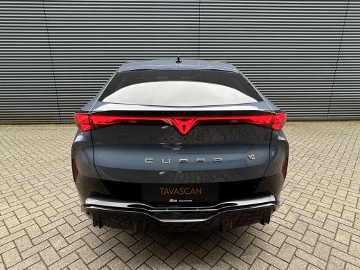 Seat Tavascan VZ Adrenaline 82 kWh ActivLease financial lease