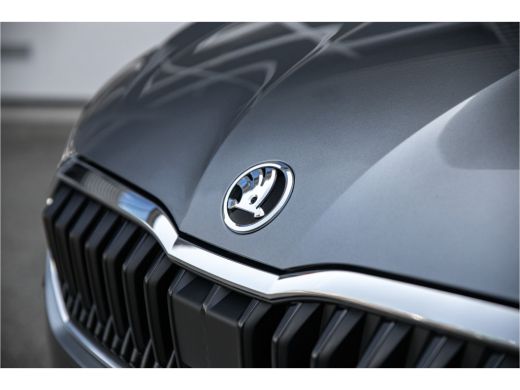 Skoda Scala ŠKODA Business Edition | Achteruitrijcamera | Adaptive Cruise Control | Chromen raamlijsten ActivLease financial lease