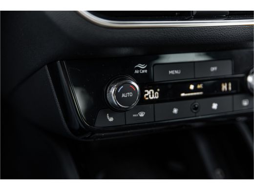 Skoda Scala ŠKODA Business Edition | Achteruitrijcamera | Adaptive Cruise Control | Chromen raamlijsten ActivLease financial lease