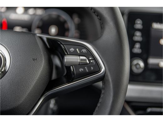 Skoda Scala ŠKODA Business Edition | Achteruitrijcamera | Adaptive Cruise Control | Chromen raamlijsten ActivLease financial lease