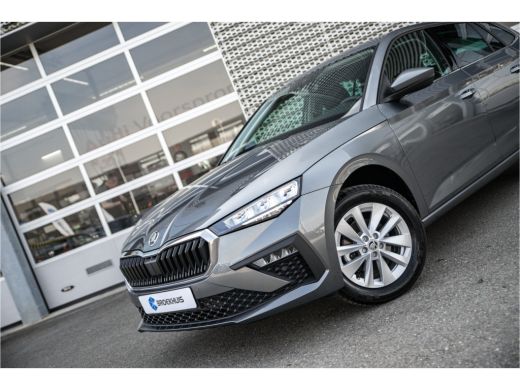 Skoda Scala ŠKODA Business Edition | Achteruitrijcamera | Adaptive Cruise Control | Chromen raamlijsten ActivLease financial lease
