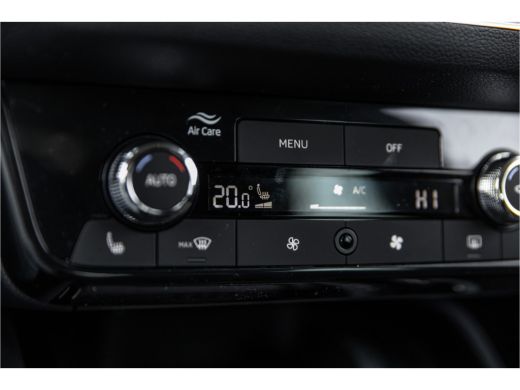 Skoda Scala ŠKODA Business Edition | Achteruitrijcamera | Adaptive Cruise Control | Chromen raamlijsten ActivLease financial lease