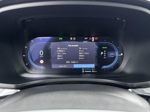 Volvo  S60 T6 Recharge AWD Ultimate Dark | Bowers & Wilkins | 360 Camera | Sportstoelen | Head-up | Trekhaak... ActivLease financial lease