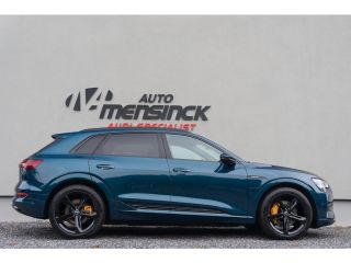 Audi e-tron 50 Quattro / Standkachel/ Luchtvering/ Bang & Olufsen Sound System/ Panoramadak/ 230kW (313PK)