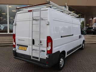 Fiat Ducato 35 2.3 130 PK MULTIJET L3H2 EURO 6 + IMPERIAAL / NAVIGATIE / CRUISE/CLIMATE CONTROL