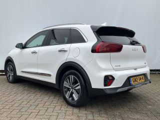 Kia Niro 1.6 GDi PHEV Navi/Cam Stoel/stuurverw DynamicLine Plug-in