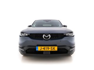 Mazda MX-30 e-SkyActiv 145 First Edition 36 kWh (INCL-BTW) *ADAPT.-CRUISE | HEAD-UP | FULL-LED | NAVI-FULLMAP...