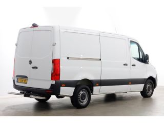 Mercedes Sprinter 316 CDI 163pk E6 L2H1 RWD Standkachel/230V Omvormer/Trekhaak 3500kg 01-2019