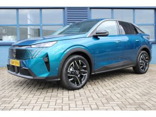Peugeot 3008 1.2 Hybrid 136 Allure Demo vraag naar km stand