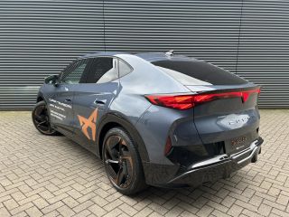 Seat Tavascan VZ Adrenaline 82 kWh