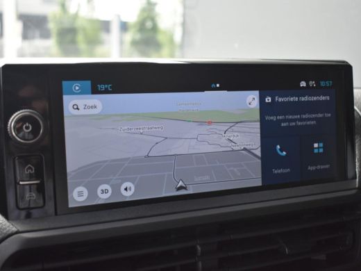 Citroën Jumpy 2.0 BlueHDI 145 L2 | € 4.390,- Voorraad Voordeel |Connect Nav pakket | Afneembare Trekhaak met zw... ActivLease financial lease