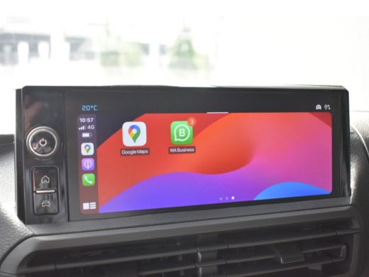 Citroën Jumpy 2.0 BlueHDI 145 L2 | € 4.390,- Voorraad Voordeel |Connect Nav pakket | Afneembare Trekhaak met zw... ActivLease financial lease