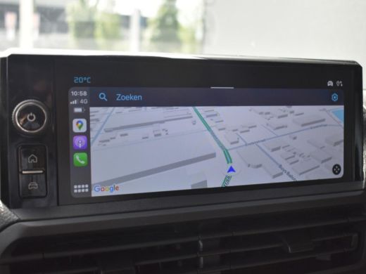 Citroën Jumpy 2.0 BlueHDI 145 L2 | € 4.390,- Voorraad Voordeel |Connect Nav pakket | Afneembare Trekhaak met zw... ActivLease financial lease