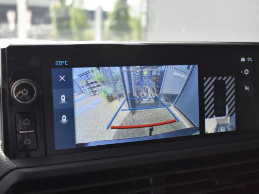 Citroën Jumpy 2.0 BlueHDI 145 L2 | € 4.390,- Voorraad Voordeel |Connect Nav pakket | Afneembare Trekhaak met zw... ActivLease financial lease