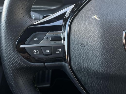 Peugeot 308 SW 1.6 HYbrid 180 GT Pack Business ActivLease financial lease