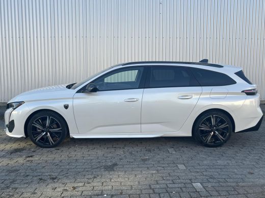 Peugeot 308 SW 1.6 HYbrid 180 GT Pack Business ActivLease financial lease