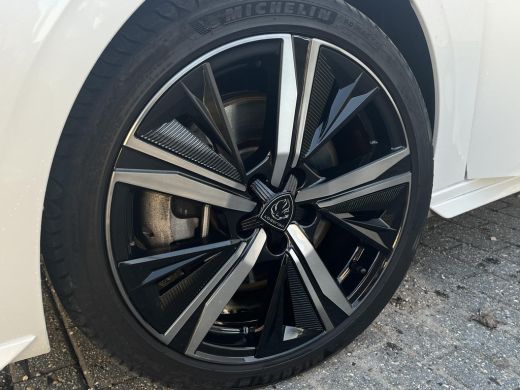 Peugeot 308 SW 1.6 HYbrid 180 GT Pack Business ActivLease financial lease