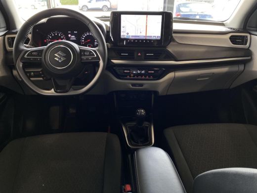 Suzuki Swift 1.2 Style Smart Hybrid DEMO | Navigatiesysteem | Achteruitrijcamera | Apple CarPlay & Android Aut... ActivLease financial lease
