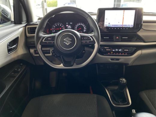 Suzuki Swift 1.2 Style Smart Hybrid DEMO | Navigatiesysteem | Achteruitrijcamera | Apple CarPlay & Android Aut... ActivLease financial lease