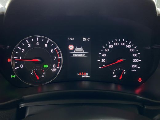 Suzuki Swift 1.2 Style Smart Hybrid DEMO | Navigatiesysteem | Achteruitrijcamera | Apple CarPlay & Android Aut... ActivLease financial lease