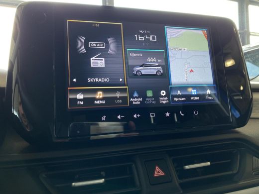 Suzuki Swift 1.2 Style Smart Hybrid DEMO | Navigatiesysteem | Achteruitrijcamera | Apple CarPlay & Android Aut... ActivLease financial lease