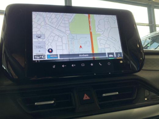Suzuki Swift 1.2 Style Smart Hybrid DEMO | Navigatiesysteem | Achteruitrijcamera | Apple CarPlay & Android Aut... ActivLease financial lease