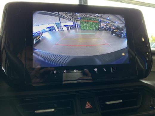 Suzuki Swift 1.2 Style Smart Hybrid DEMO | Navigatiesysteem | Achteruitrijcamera | Apple CarPlay & Android Aut... ActivLease financial lease