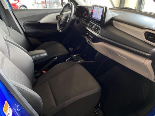 Suzuki Swift 1.2 Style Smart Hybrid DEMO | Navigatiesysteem | Achteruitrijcamera | Apple CarPlay & Android Aut... ActivLease financial lease