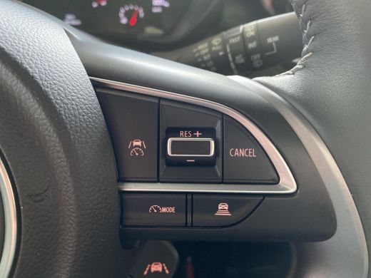 Suzuki Swift 1.2 Style Smart Hybrid DEMO | Navigatiesysteem | Achteruitrijcamera | Apple CarPlay & Android Aut... ActivLease financial lease