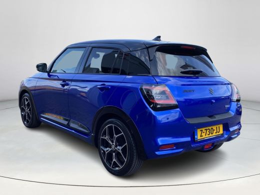 Suzuki Swift 1.2 Style Smart Hybrid DEMO | Navigatiesysteem | Achteruitrijcamera | Apple CarPlay & Android Aut... ActivLease financial lease